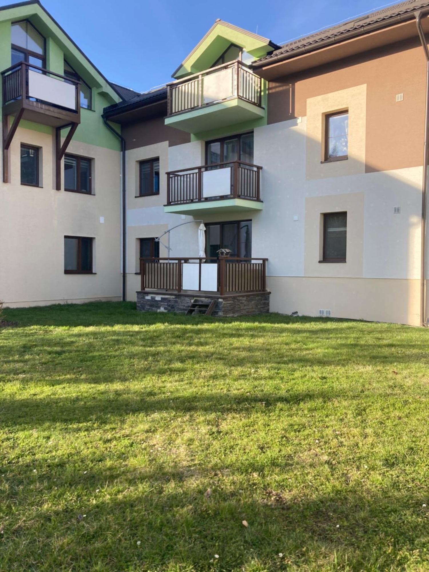 Repose Residence Liptovsky Mikulas Exterior foto